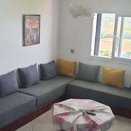 Appartement Charmante A Cabo Negro Martil Kültér fotó