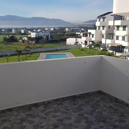 Appartement Charmante A Cabo Negro Martil Kültér fotó