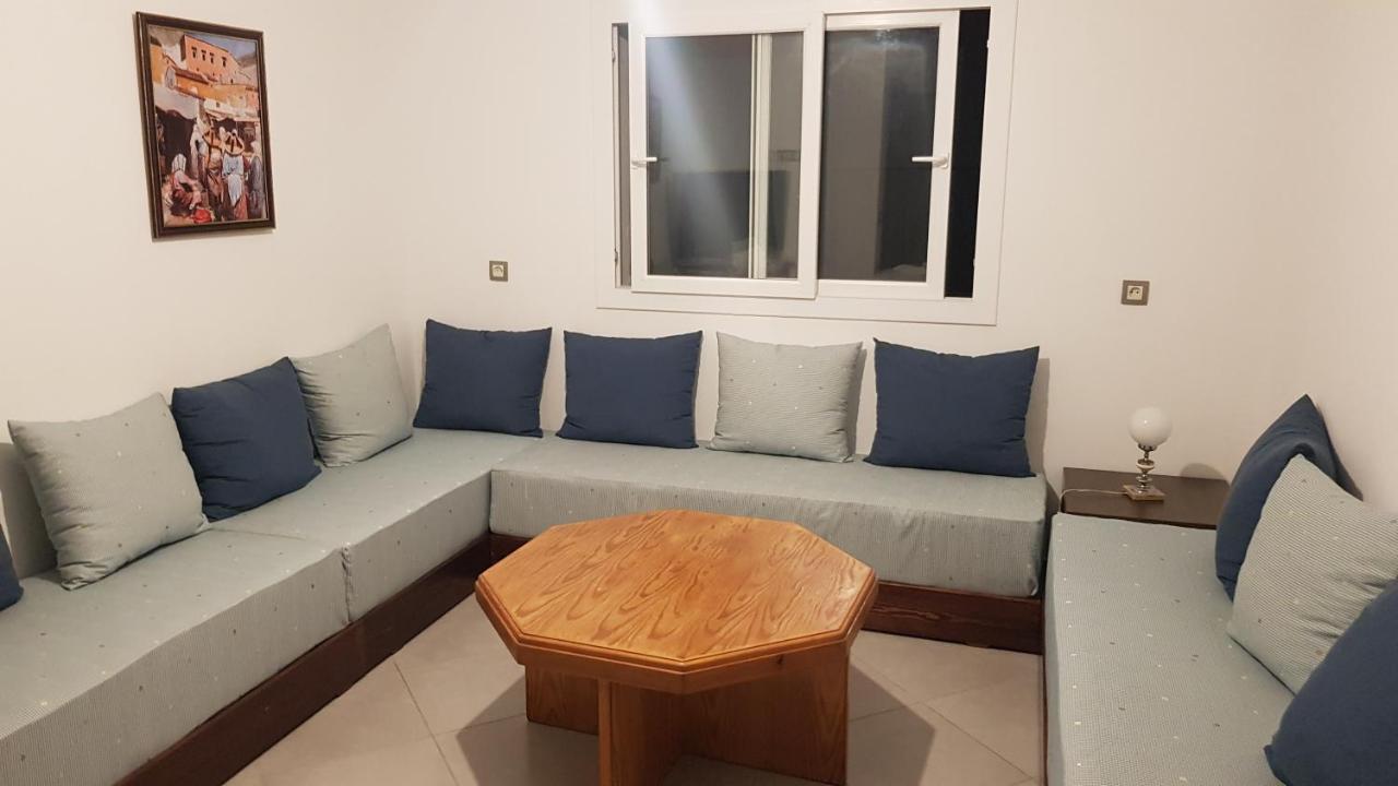 Appartement Charmante A Cabo Negro Martil Kültér fotó