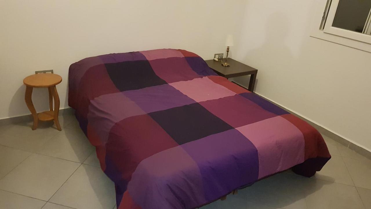 Appartement Charmante A Cabo Negro Martil Kültér fotó