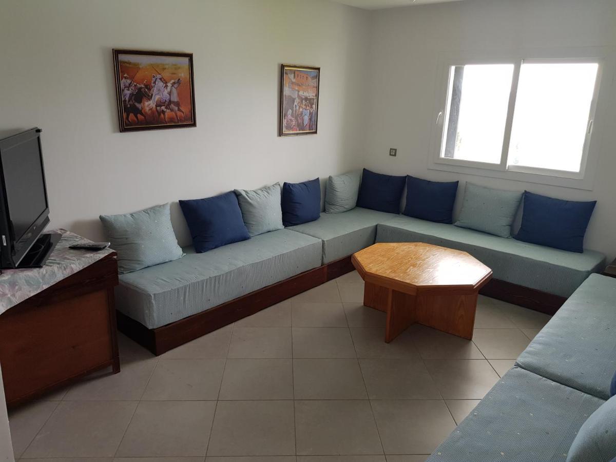 Appartement Charmante A Cabo Negro Martil Kültér fotó