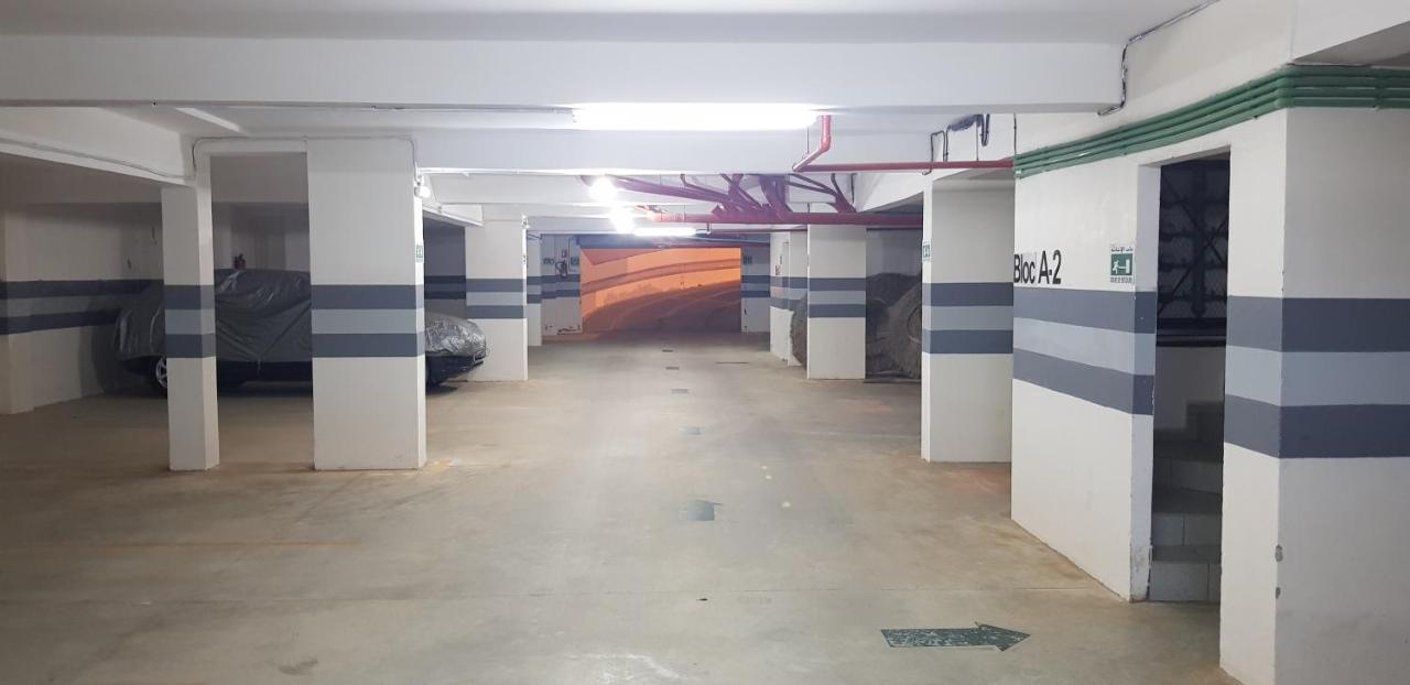 Appartement Charmante A Cabo Negro Martil Kültér fotó