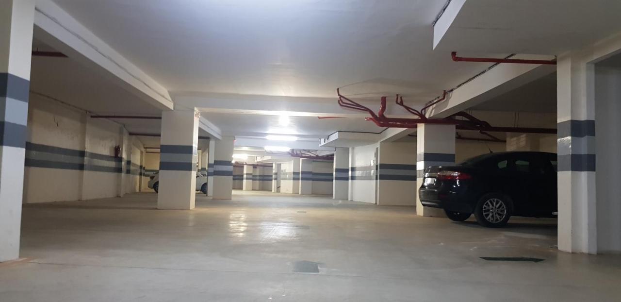 Appartement Charmante A Cabo Negro Martil Kültér fotó