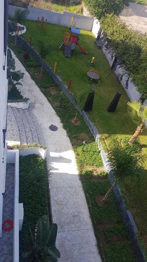 Appartement Charmante A Cabo Negro Martil Kültér fotó