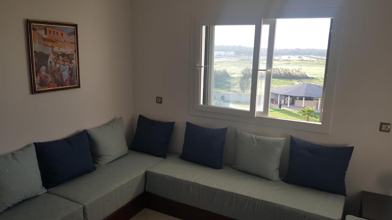 Appartement Charmante A Cabo Negro Martil Kültér fotó
