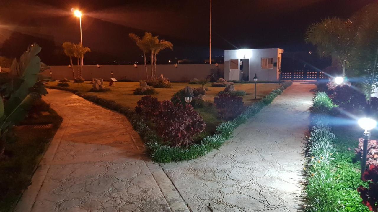 Appartement Charmante A Cabo Negro Martil Kültér fotó