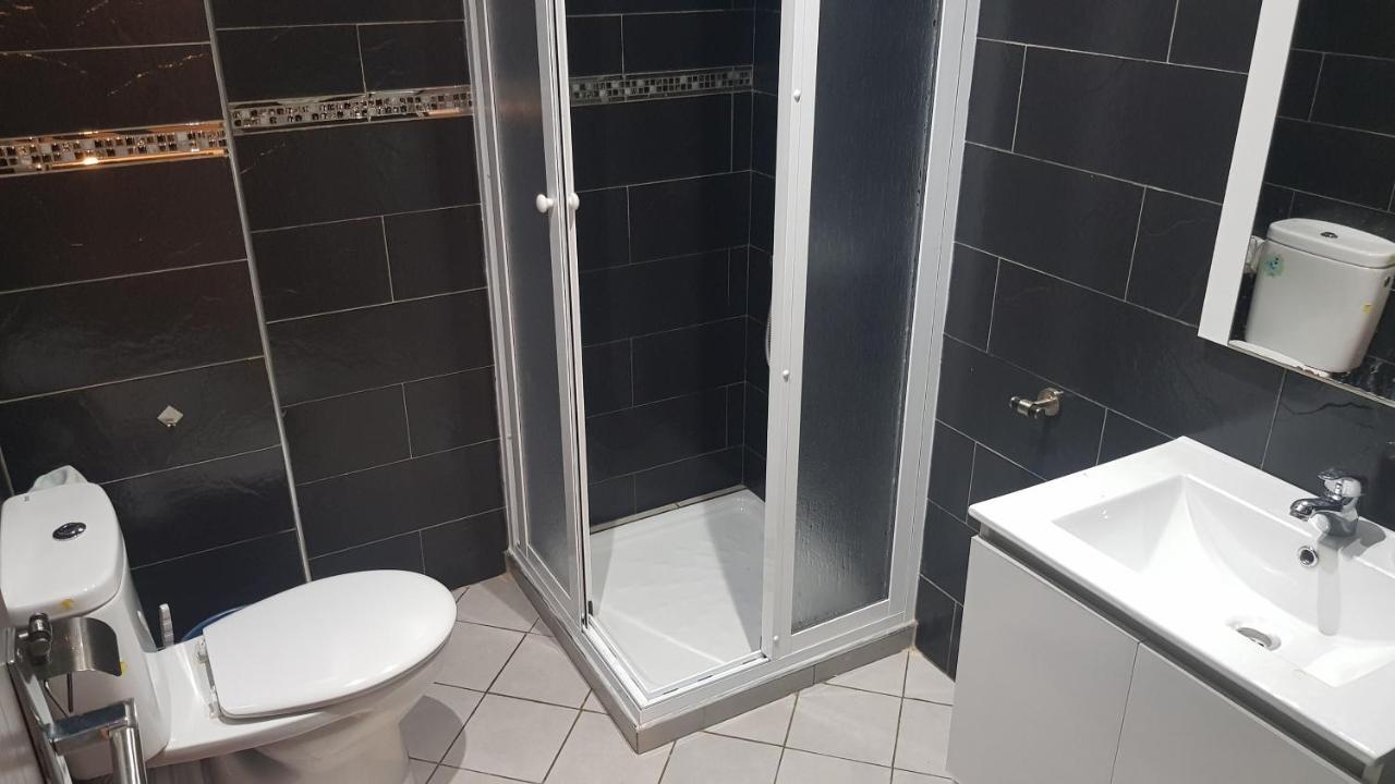 Appartement Charmante A Cabo Negro Martil Kültér fotó