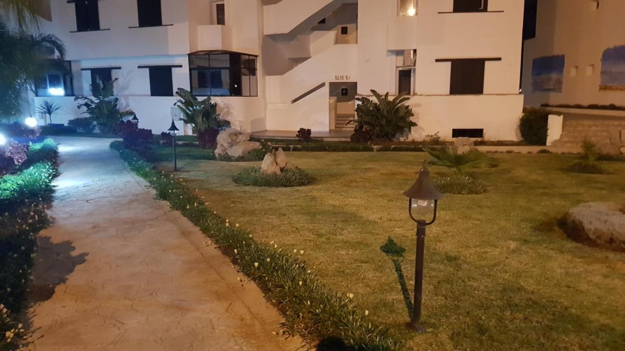 Appartement Charmante A Cabo Negro Martil Kültér fotó